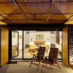 شاليه Casas Do Amarelo *