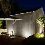 شاليه Casas Do Amarelo