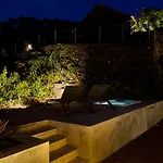 شاليه Casas Do Amarelo