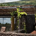 شاليه Casas Do Amarelo *