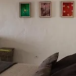 Casas Do Amarelo *