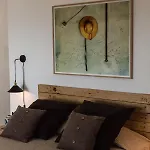 Casas Do Amarelo شاليه *