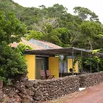 شاليه Casas Do Amarelo *