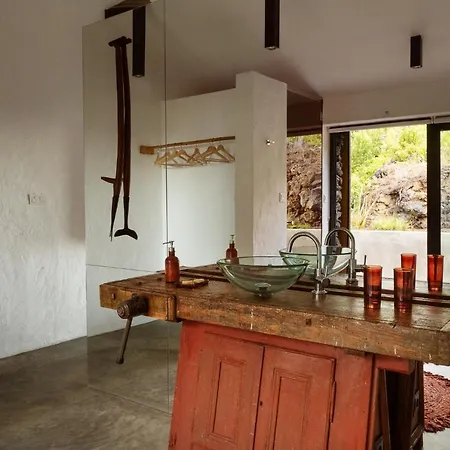 Casas Do Amarelo