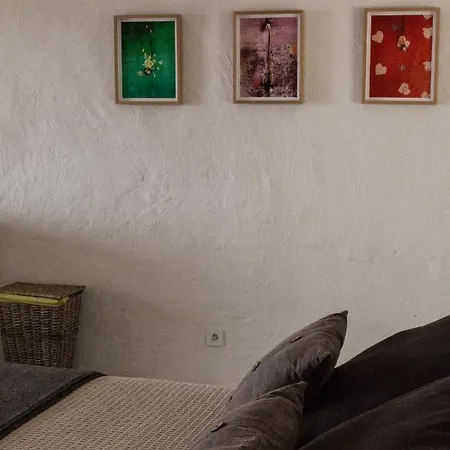 Casas Do Amarelo *