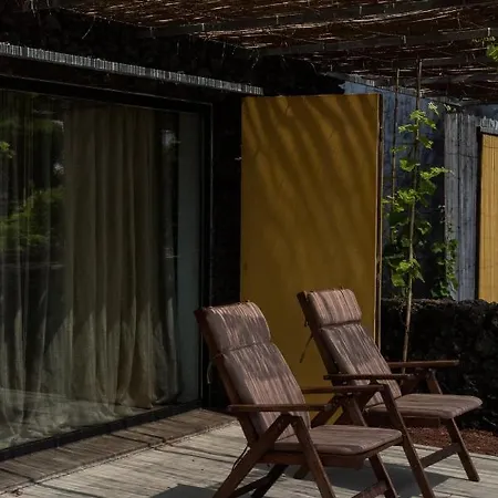 Casas Do Amarelo *