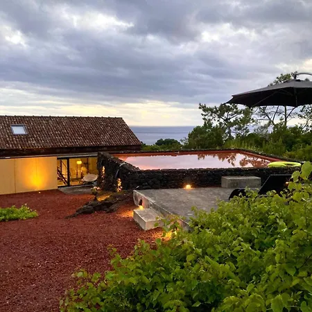 Casas Do Amarelo * São Mateus