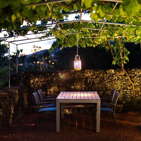 Chalet Casas Do Amarelo