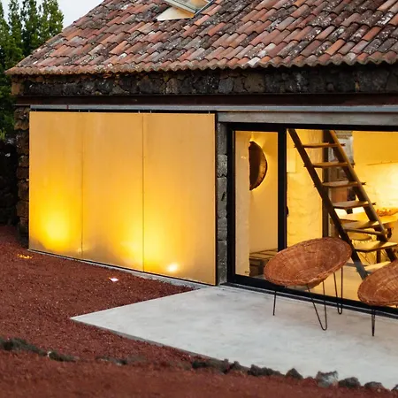 Chalet Casas Do Amarelo *