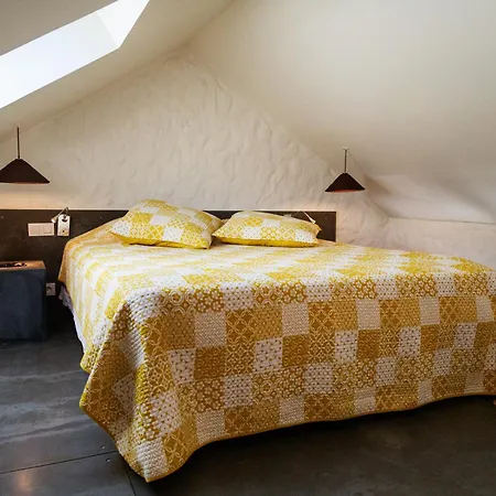 Chalet Casas Do Amarelo