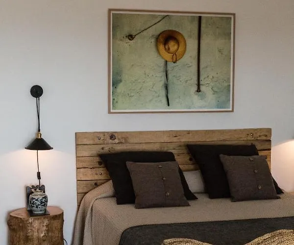 Chalet Casas Do Amarelo São Mateus