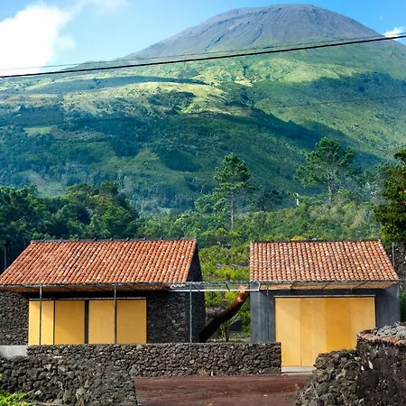 Chalet Casas Do Amarelo São Mateus