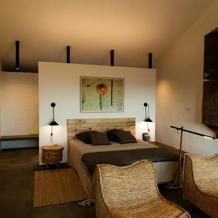 Casas Do Amarelo シャレー *