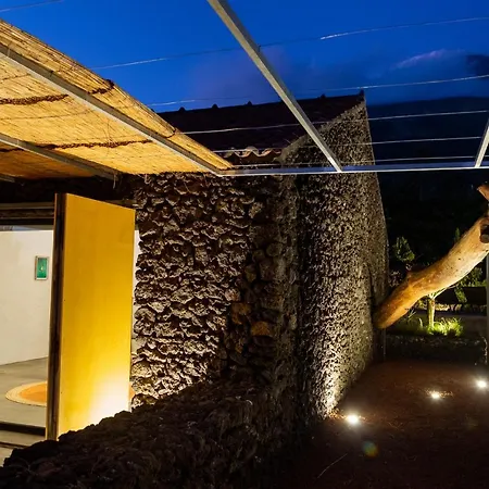 シャレー Casas Do Amarelo *