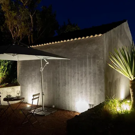 シャレー Casas Do Amarelo