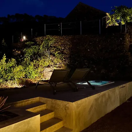 シャレー Casas Do Amarelo