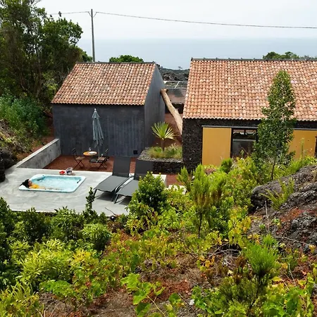 Casas Do Amarelo São Mateus