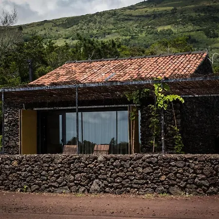 Chalet Casas Do Amarelo *