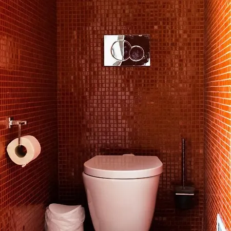 Casas Do Amarelo シャレー São Mateus