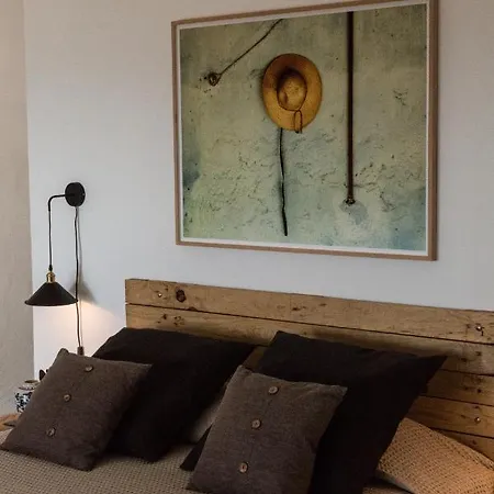 Casas Do Amarelo シャレー *