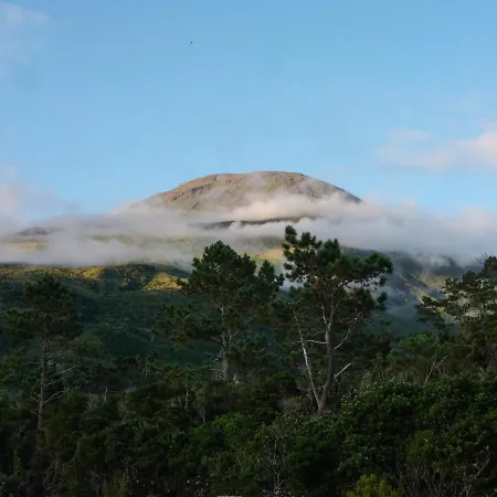 シャレー Casas Do Amarelo São Mateus
