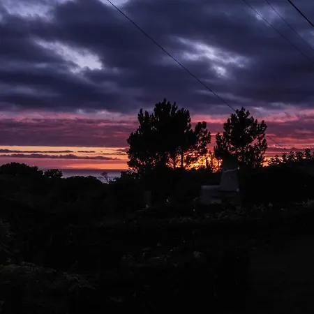 Casas Do Amarelo シャレー *