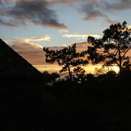 Chalet Casas Do Amarelo