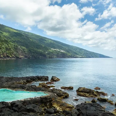 Casas Do Amarelo シャレー