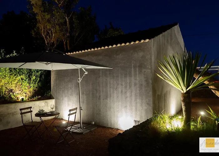 Chalet Casas Do Amarelo