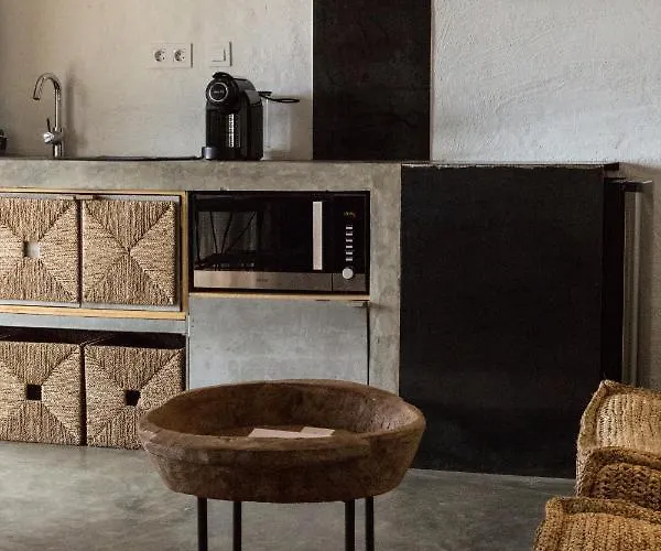 Casas Do Amarelo Sao Mateus (Pico island)