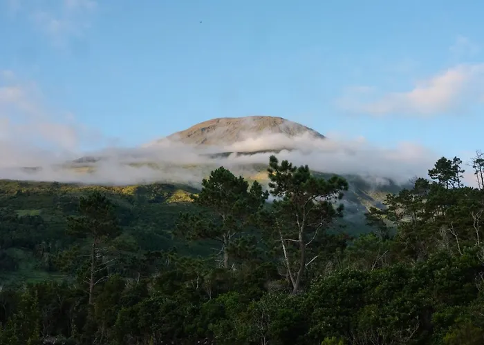 木屋 Casas Do Amarelo São Mateus