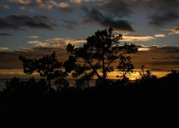 木屋 Casas Do Amarelo