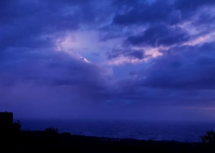 Casas Do Amarelo Chalet *