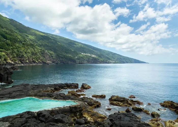 Casas Do Amarelo Chalet